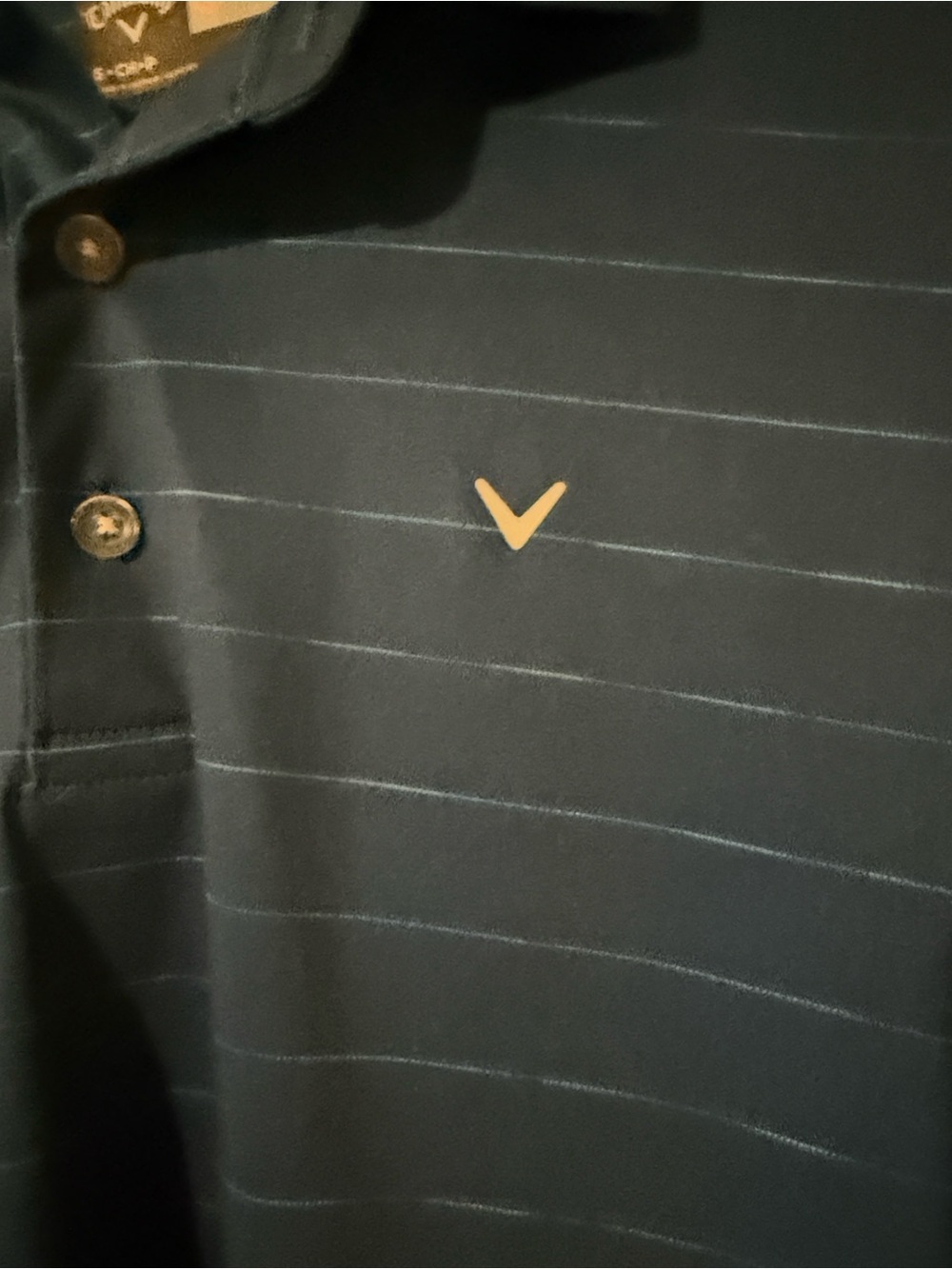 Callaway Golf Polo Shirt - Picture 2 of 5